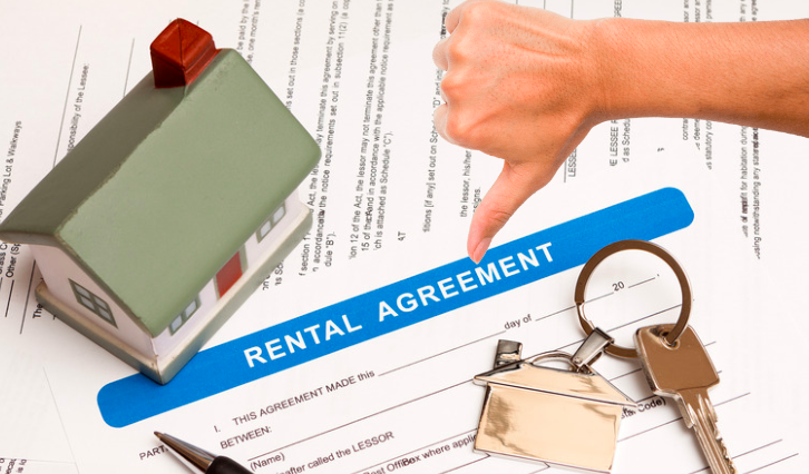 Could the housing crisis be worse because of B and B rental agreements?
