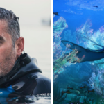 Kirk Krack, a diving coach from Campbell River, worked behind the scenes on the recently released film Avatar: The Way of Water.