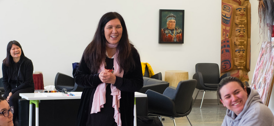 Indigenous Entrepreneurs Can Learn How to Launch Their Own Businesses ...