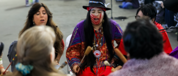 May 5th is a day dedicated to honoring and remembering the missing and murdered Indigenous women, girls, and 2-Spirit peoples. Photo Credit: Svetlana Day | Dreamstime.com