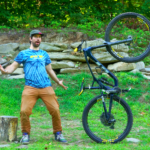 There are several disciplines within mountain biking. Cross-country (XC) involves endurance and speed over varied terrain. Downhill (DH) focuses on fast descents on technical trails. Enduro combines elements of XC and DH, emphasizing both uphill and downhill prowess. Freeride involves tricks and jumps on natural or man-made features.