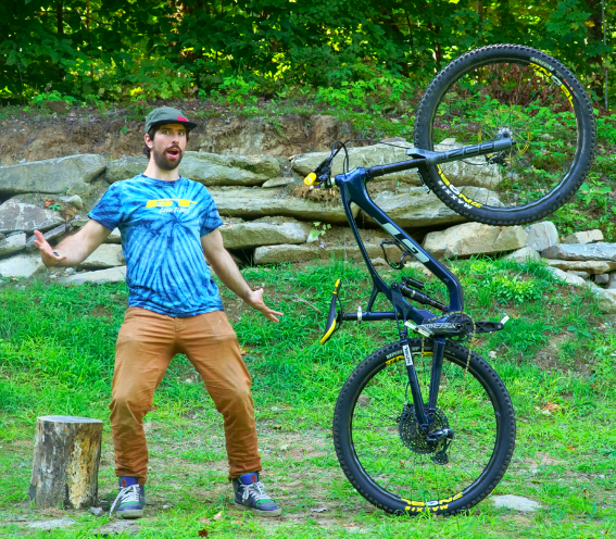 There are several disciplines within mountain biking. Cross-country (XC) involves endurance and speed over varied terrain. Downhill (DH) focuses on fast descents on technical trails. Enduro combines elements of XC and DH, emphasizing both uphill and downhill prowess. Freeride involves tricks and jumps on natural or man-made features.